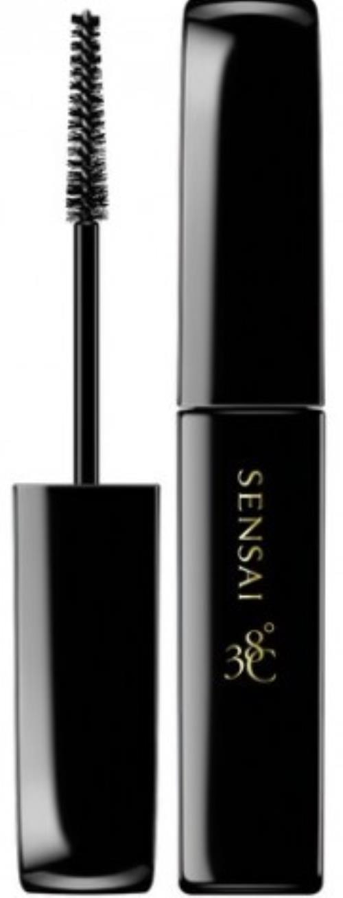 Sensai Objemová riasenka (Lash Lengthener 38°C) 10 ml Black