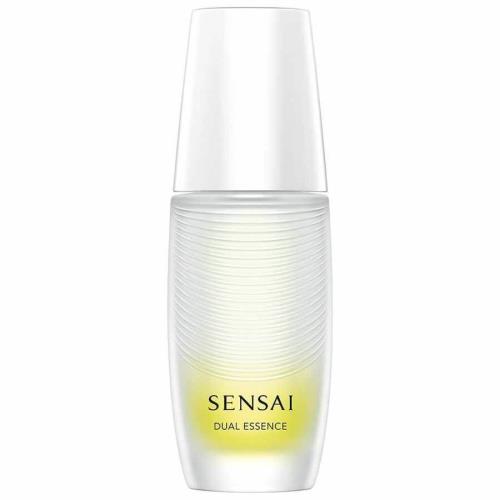 Sensai Pleť ové sérum pre zrelú pleť (Dual Essence) 30 ml