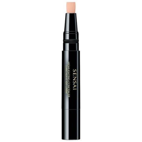 Sensai Rozjasňujúci korektor (Highlighting Concealer) 3,5 ml HC01