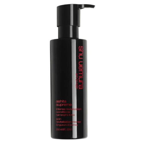Shu Uemura Posilňujúci a revitalizujúci kondicionér Ashita Supreme (Intense Revitalization Conditioner) 500 ml