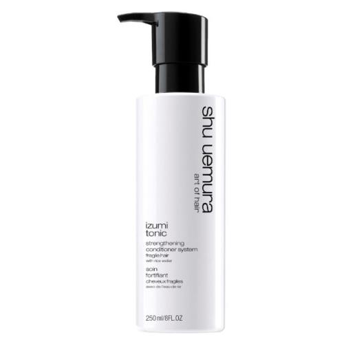 Shu Uemura Posilňujúci kondicionér na vlasy Izumi Tonic (Strengthening Conditioner) 250 ml