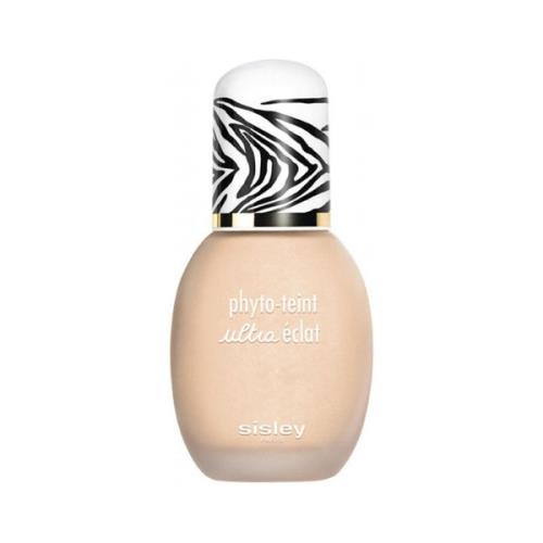 Sisley Rozjasňujúci tekutý make-up (Phyto-Teint Ultra Éclat Make-up) 30 ml 2N1 Sand