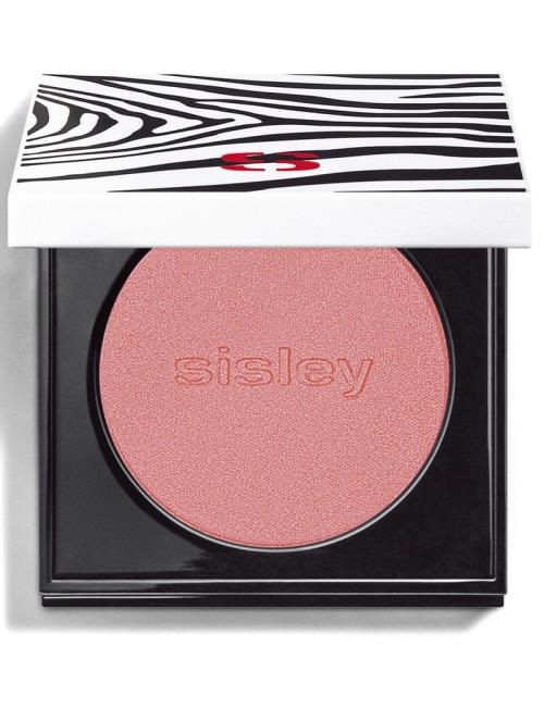 Sisley Púdrová lícenka (Le Phyto-Blush) 6,5 g 4 Golden Rose