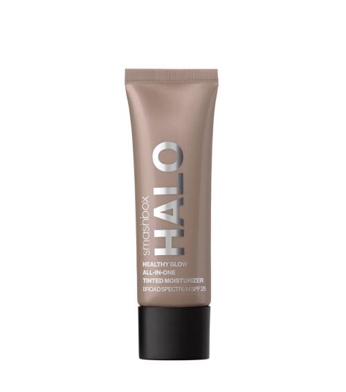 Smashbox Tónovaný hydratačný krém SPF 25 SPF 25 Halo Healthy Glow All-in-One (Tinted Moisturizer) 12 ml Medium