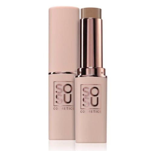 SOSU Cosmetics Kontúrovacia tyčinka Contour on the go 7 g Light