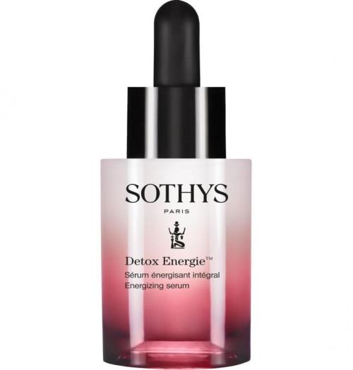 SOTHYS Paris Energizujúce pleťové sérum (Energizing Serum) 30 ml