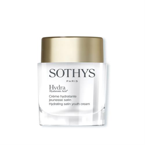SOTHYS Paris Hydratačný pleťový krém (Hydrating Satin Youth Cream) 50 ml