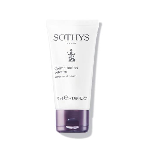 SOTHYS Paris Krém na (Velvet Hand Cream) 50 ml