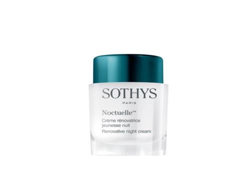 SOTHYS Paris Obnovujúci nočný pleťový krém Noctuelle (Renovating Night Cream) 50 ml