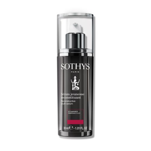 SOTHYS Paris Obnovujúce pleťové sérum (Reconstructive Youth Serum) 30 ml