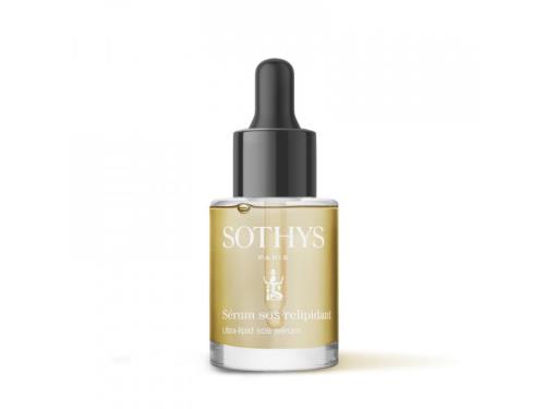 SOTHYS Paris Pleťové sérum pre suchú pleť (Ultra-Lipid SOS Serum) 30 ml