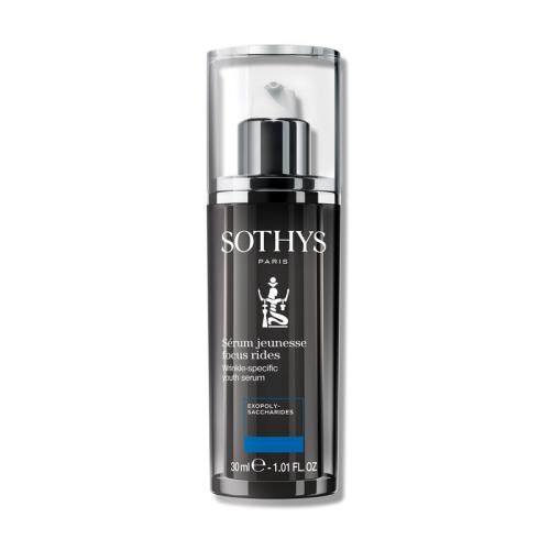 SOTHYS Paris Pleťové sérum proti vráskam (Wrinkle Specific Youth Serum) 30 ml
