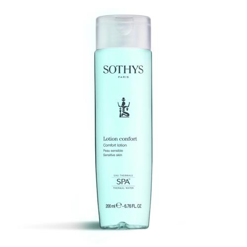 SOTHYS Paris Pleťové tonikum pre citlivú pleť (Comfort Lotion) 200 ml