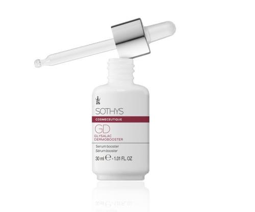 SOTHYS Paris Pleťové sérum Glysalac Dermobooster (Serum Booster) 30 ml