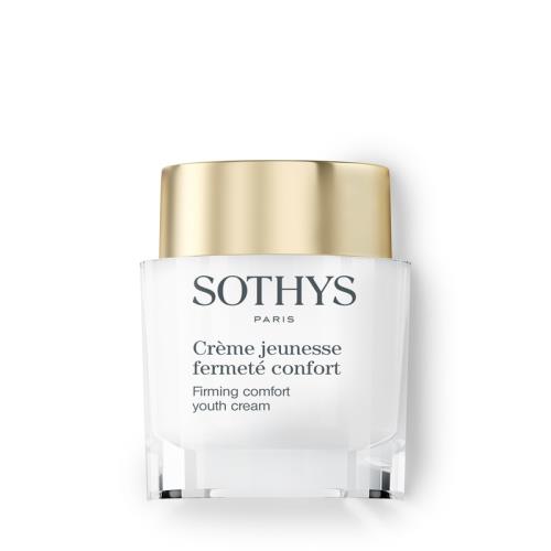 SOTHYS Paris Spevňujúci pleťový krém (Firming Comfort Youth Cream) 50 ml