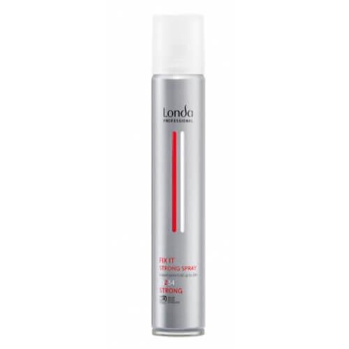Londa Professional Sprej na finálnu úpravu účesu Fix It (Strong Spray) 300 ml