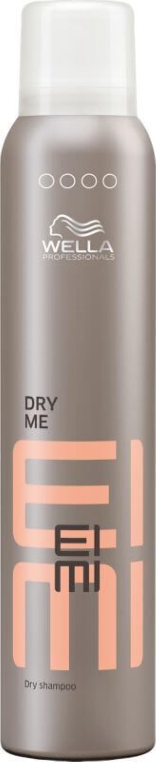 Wella Professionals Suchý šampón EIMI Dry Me 180 ml