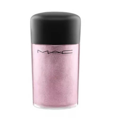 MAC Cosmetics Sypký trblietavý prášok Pigment (Poudre Éclat) 4,5 g Naked