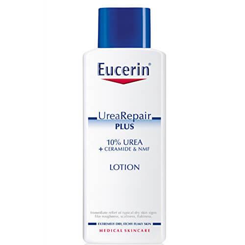Eucerin Tělové mlieko Urea Repair Plus 10% (Body Lotion) 400 ml