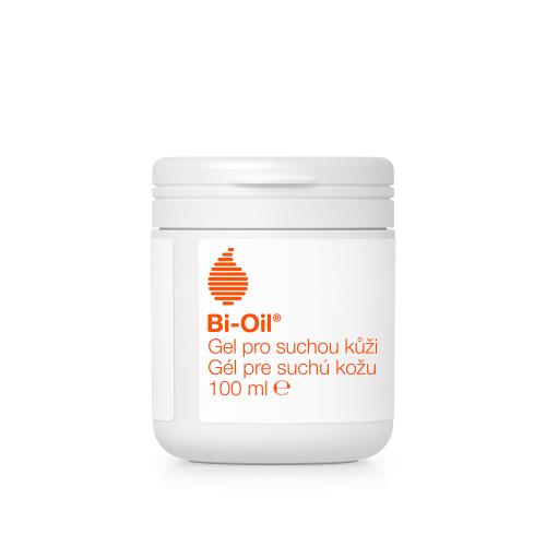 Bi-Oil Telový gél pre suchú pokožku (PurCellin Oil) 100 ml