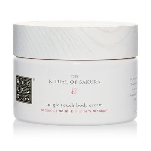Rituals Telový krém The Ritual of Sakura (Magic Touch Body Cream) 220 ml