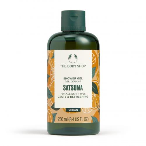 The Body Shop Sprchový gél Satsuma (Shower Gel) 60 ml