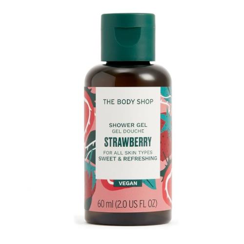 The Body Shop Sprchový gél Strawberry (Shower Gel) 60 ml