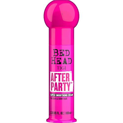 Tigi Vyhladzujúci vlasový krém Bed Head After Party (Super Smoothing Cream) 100 ml