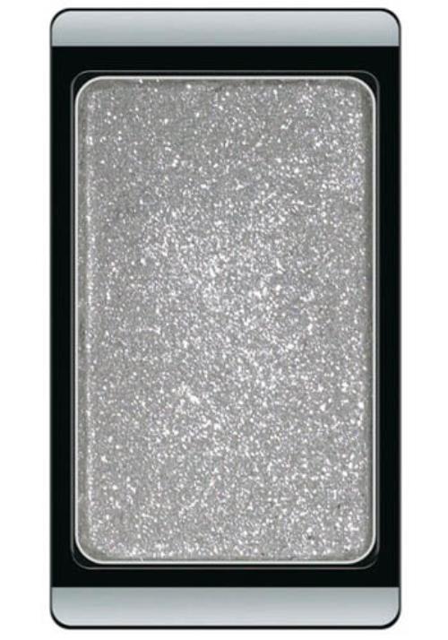 Artdeco Trblietavé očné tiene (Glamour Eyeshadow) 0,8 g 313 Glam White