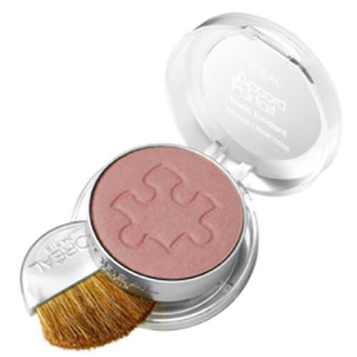 L'Oréal Paris Tvárenka (Blush Accord Parfait) 5 g 165 Rose Bonne Min