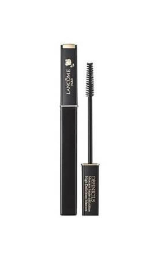Lancôme Tvarujúca a zhusťujúca riasenka Définicils (High Definition Mascara) 6,5 g Noir Infini / Deep Black