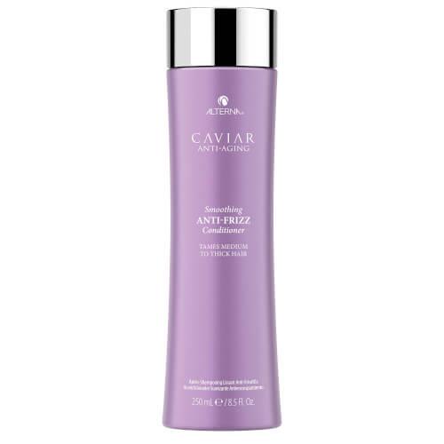 Alterna Uhladzujúci kondicionér pre nepoddajné a krepaté vlasy Caviar Anti-Aging (Smoothing Anti-Frizz Conditioner) 250 ml