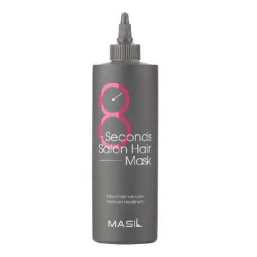 Masil Uhladzujúca maska na vlasy (8 Seconds Salon Hair Mask) 200 ml