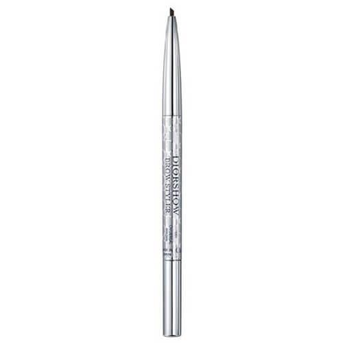 Dior Ultra-jemná ceruzka na obočie Diorshow Brow Styler (Ultra-Fine Precision Brow Pencil) 0,09 g 32 Dark Brown