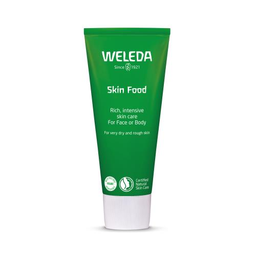 Weleda Univerzálny výživný krém (Skin Food) 30 ml