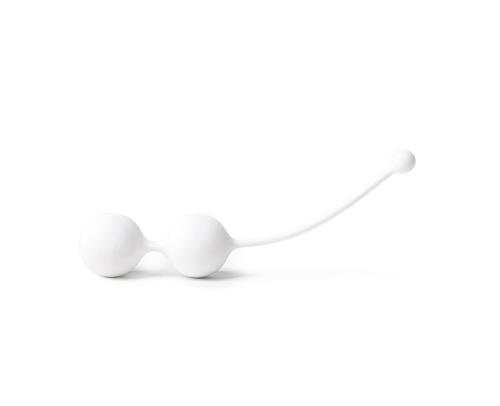 Whoop·de·doo Venušine guličky Light White