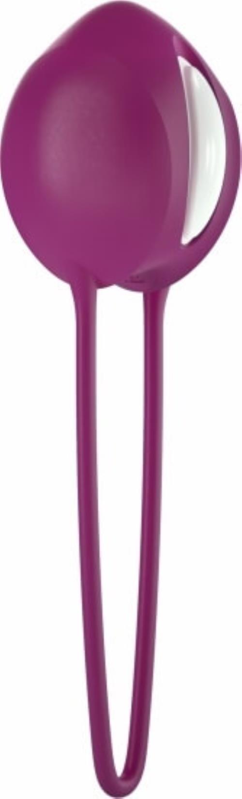 Fun Factory Venušine guličky Smartballs Teneo Uno White/red
