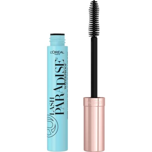 L'Oréal Paris Vodeodolná riasenka Paradise (Extatic Mascara) 6,4 ml Black
