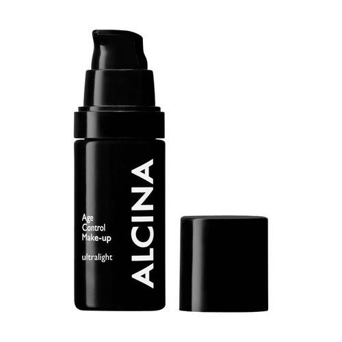 Alcina Vyhladzujúci make-up so žiarivým efektom (Age Control Make-up) 30 ml Medium