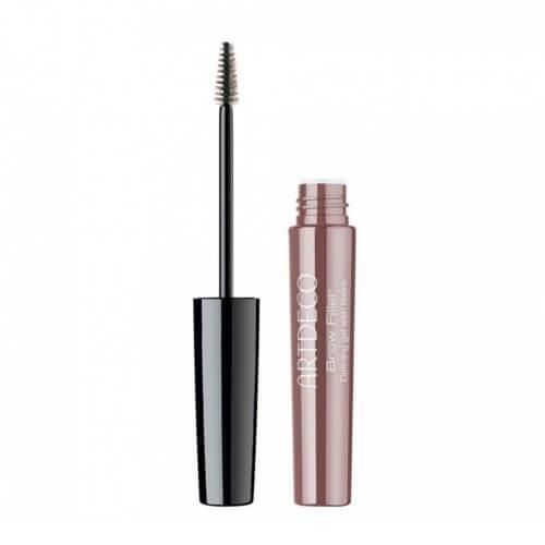 Artdeco Výplňová riasenka na obočie Brow Filler (Defining Gel With Fibers) 7 ml 3