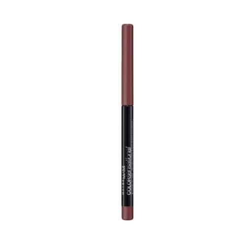 Maybelline Vysúvacia kontúrovacia ceruzka na pery Color Sensational 1,2 g 50 Dusty Rose