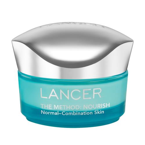 Dr. Lancer Hydratačný krém pre normálnu a zmiešanú pleť (The Method: Nourish) 50 ml