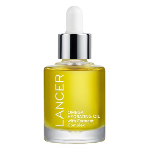 Dr. Lancer Vyrovnávací hydratačný olej (Omega Hydrating Oil with Ferment Complex) 30 ml