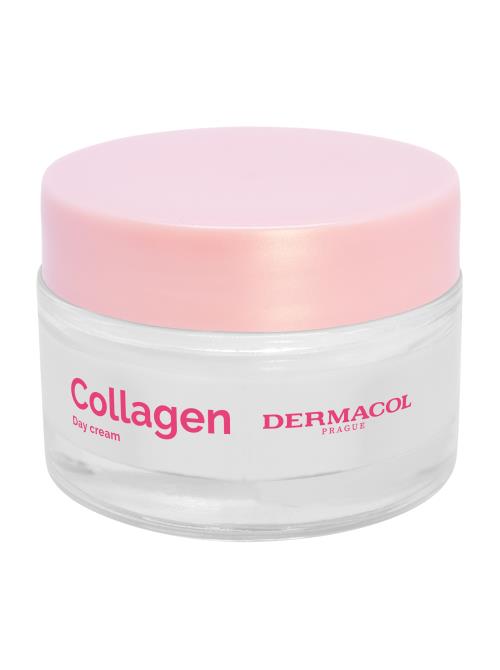 Dermacol Omladzujúci denný krém Collagen (Day Cream) 50 ml
