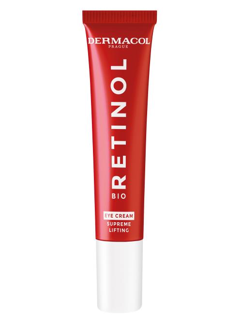 Dermacol Očný krém Bio Retinol (Eye Cream) 15 ml