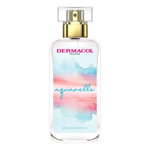 Dermacol Parfumovaná voda Aquarelle EDP 50 ml