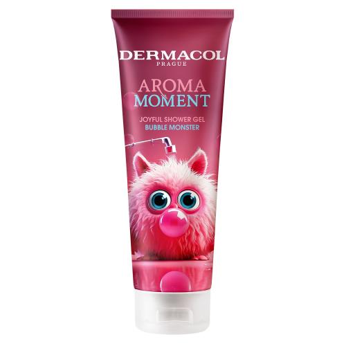 Dermacol Sprchový gél Aroma Moment Bubble Monster (Shower Gel) 250 ml