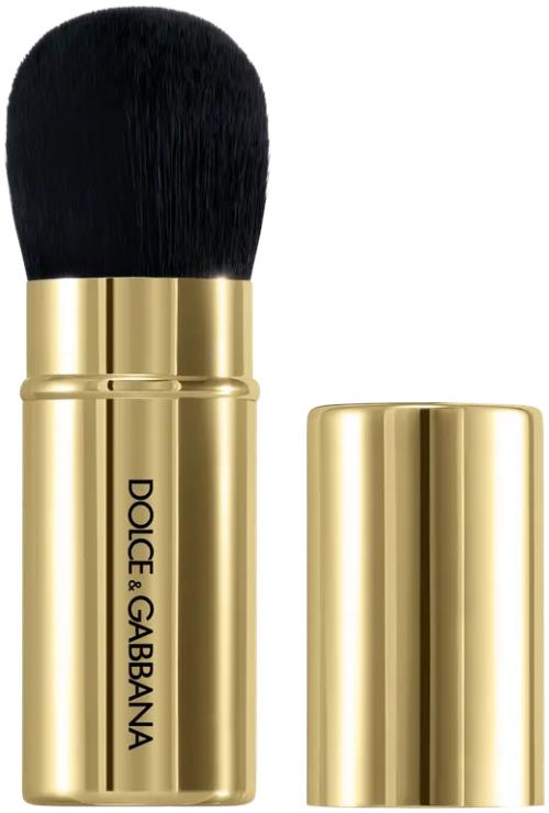 Dolce & Gabbana Kabuki štetec (Kabuki Beauty Brush)