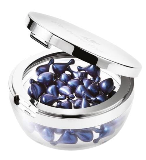 Dr Irena Eris Nočné kapsule pre oblasť okolo očí a pier Neometric (Anti-Wrinkle Capsules for Eyes & Lips Area) 45 ks