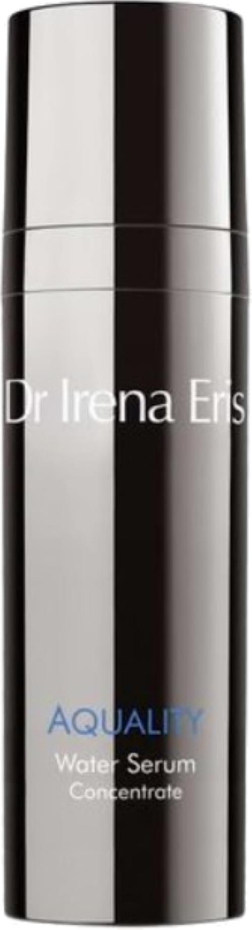 Dr Irena Eris Hydratačné pleťové sérum Aquality (Water Serum Concentrate) 30 ml
